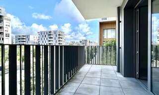 Appartement 2 Pièces 44 m² à vendre à Bordeaux (33300)