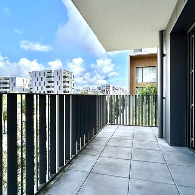 Appartement 2 pièces 172000 €