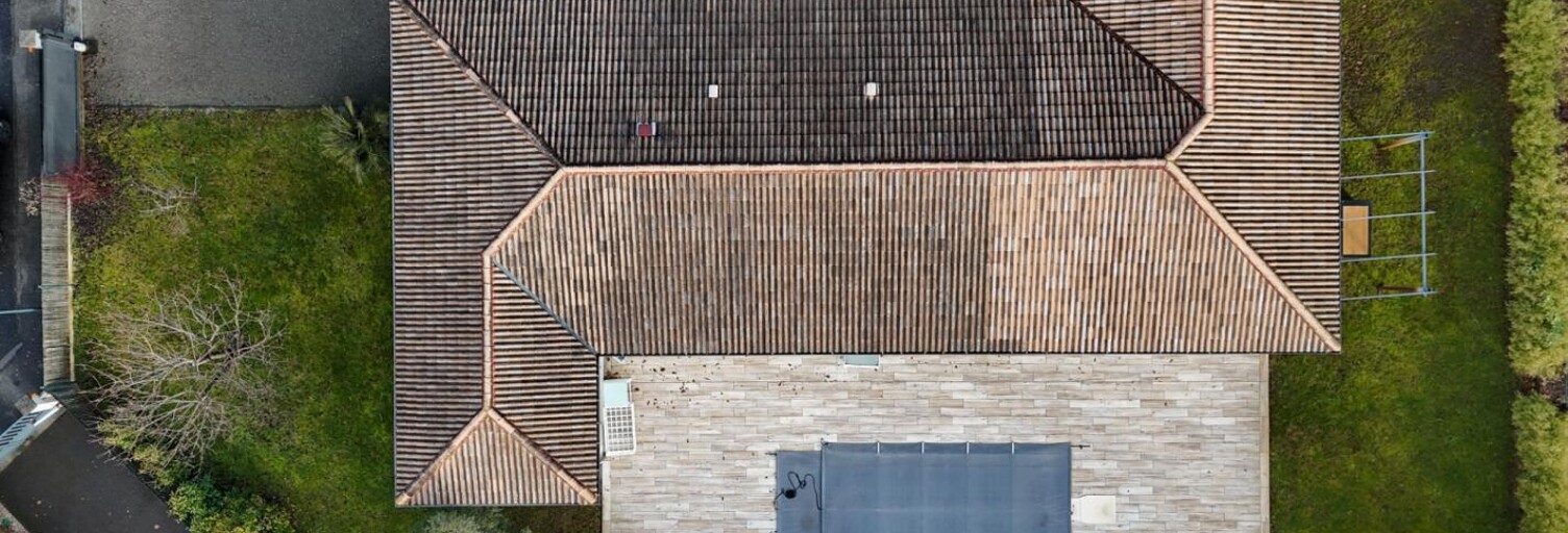 Maison 6 Pièces 156 m² à vendre à Carcans (33121)