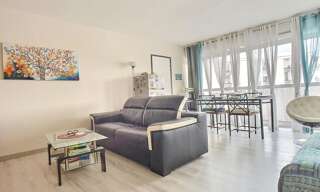 Appartement 2 Pièces 51 m² à vendre à Bordeaux (33000)