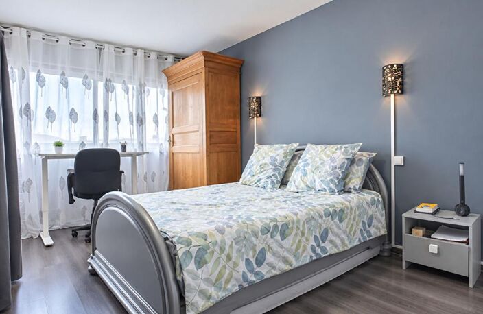 Vente T2 51m2 BORDEAUX (33000) — photo 4