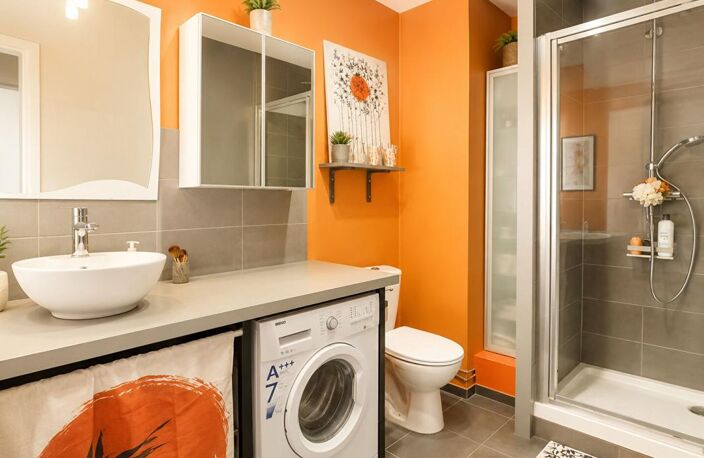 Vente T2 51m2 BORDEAUX (33000) — photo 5