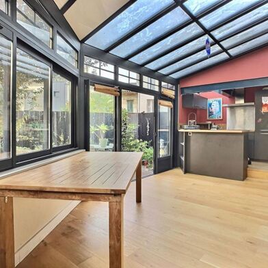 Appartement 4 pièces 424000 €