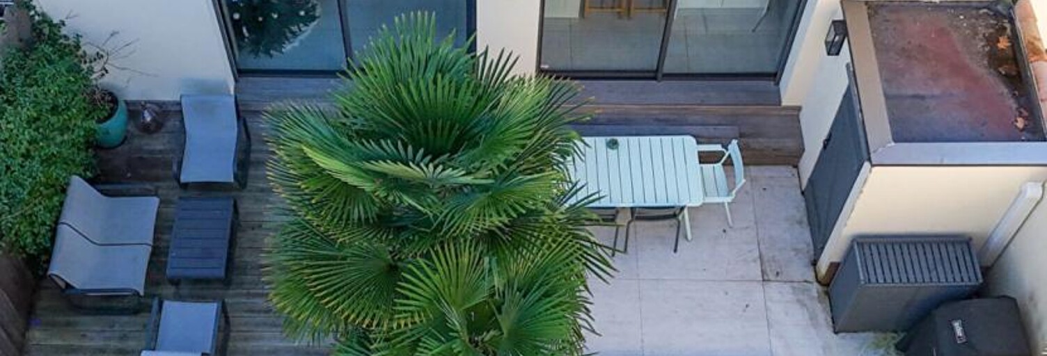 Maison 6 Pièces 170 m² à vendre à Bordeaux (33800)