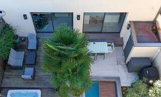 Maison 6 Pièces 170 m² à vendre à Bordeaux (33800)