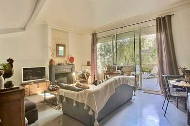 Maison 4 pièces 589000 €