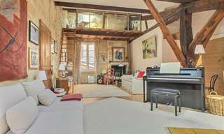 Appartement 4 Pièces 98 m² à vendre à Bordeaux (33800)