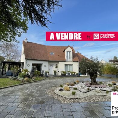 Maison 5 pièces 404250 €
