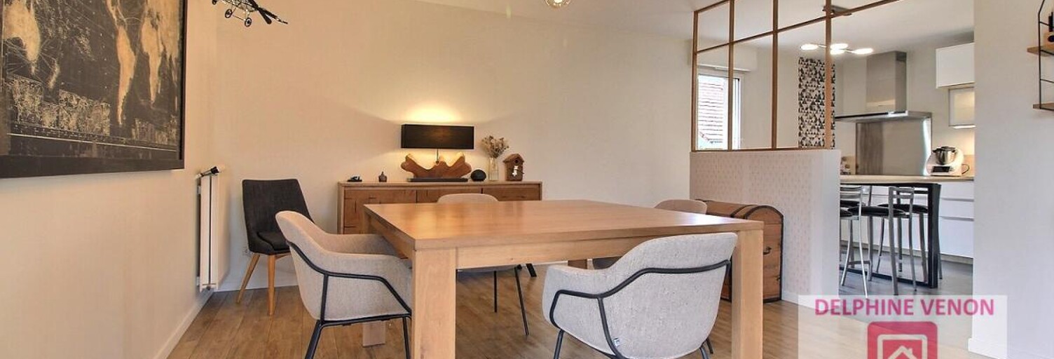 Maison 6 Pièces 151 m² à vendre à Châteauneuf-sur-Loire (45110)