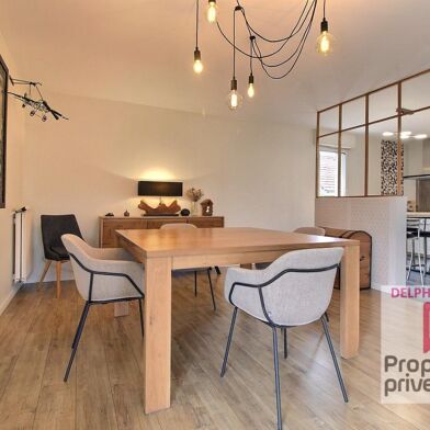 Maison 6 pièces 377000 €