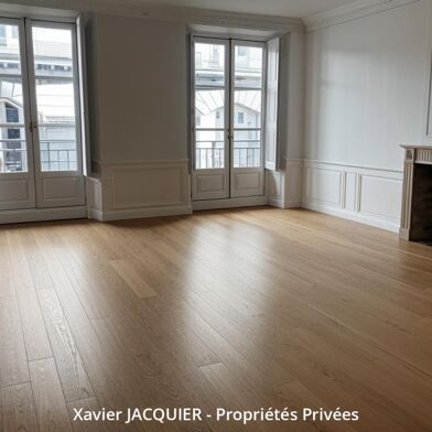 Appartement 3 pièces 398900 €