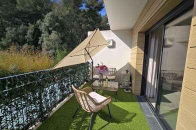 Appartement 3 pièces 339000 €