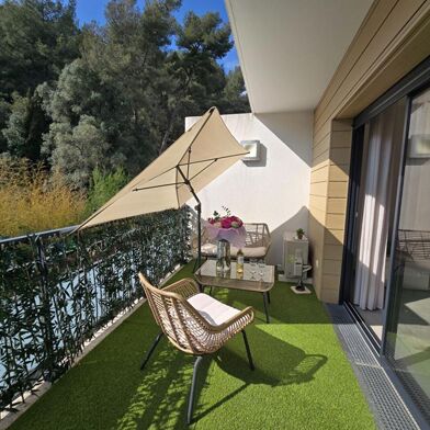 Appartement 3 pièces 339000 €