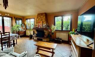 Maison 4 Pièces 100 m² à vendre à Chassieu (69680)