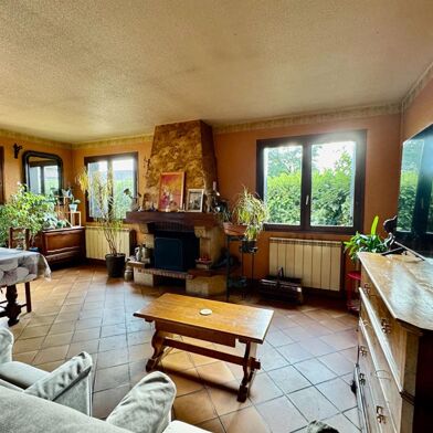 Maison 4 pièces 279000 €