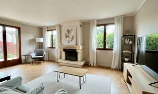 Maison 4 Pièces 100 m² à vendre à Chassieu (69680)