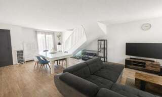 Maison 4 Pièces 92 m² à vendre à Saint-Raphaël (83700)