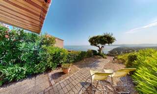 Maison 3 Pièces 50 m² à vendre à Saint-Raphaël (83700)