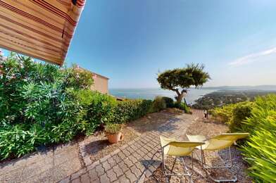 Maison 3 pièces 525000 €