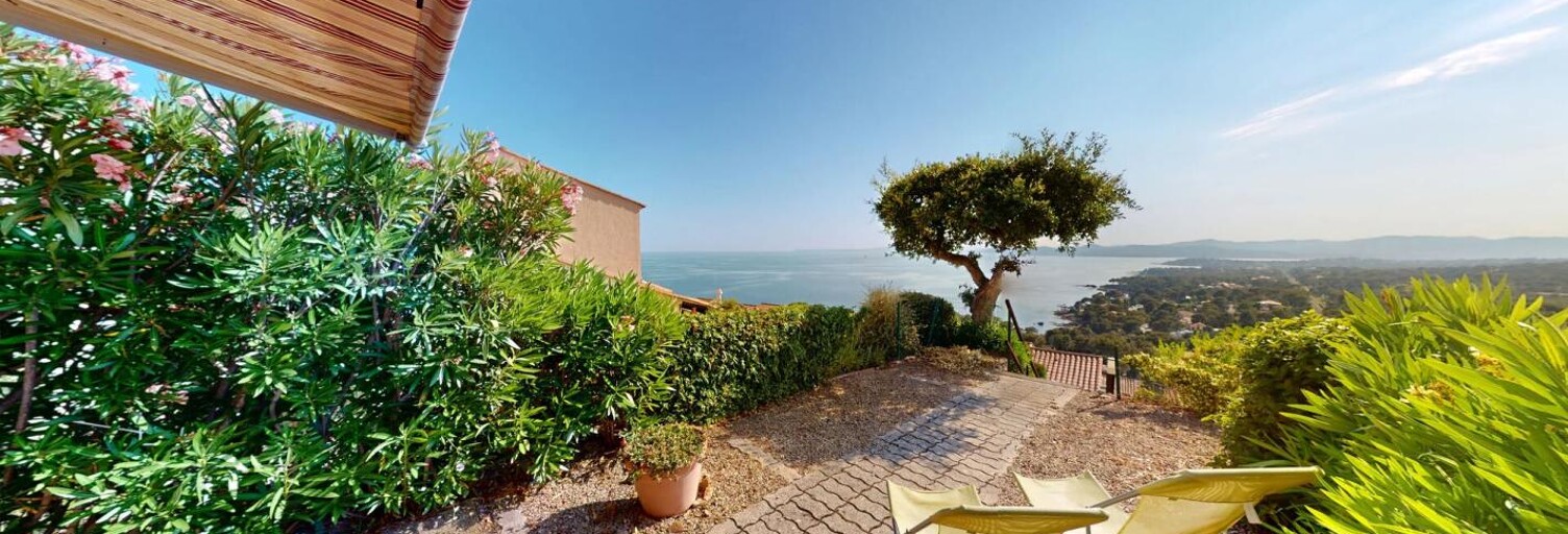 Maison 3 Pièces 50 m² à vendre à Saint-Raphaël (83700)