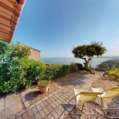 Maison 3 pièces 525000 €