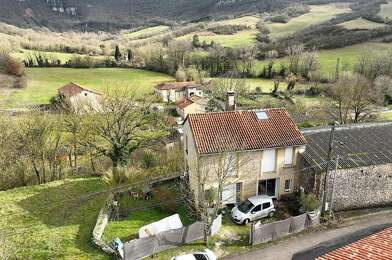 Maison 6 pièces 169000 €