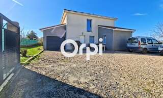 Maison 5 Pièces 110 m² à vendre à Haute-Rivoire (69610)