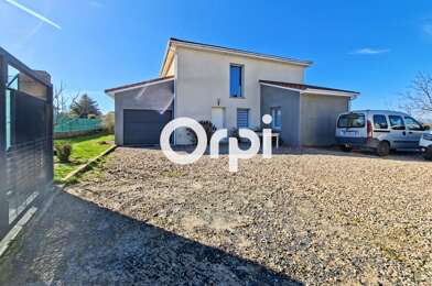 Maison 5 pièces 289000 €