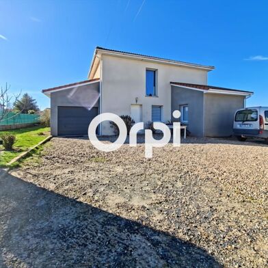 Maison 5 pièces 289000 €