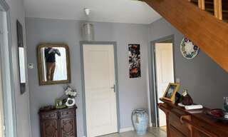 Maison 6 Pièces 147 m² à vendre à Janzé (35150)