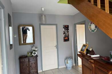 Maison 6 pièces 357680 €