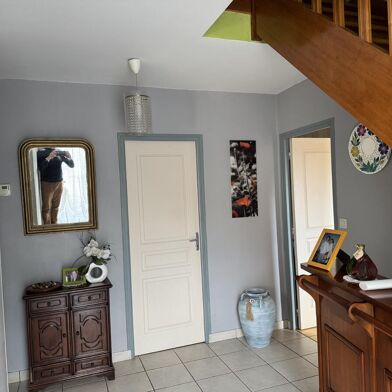 Maison 6 pièces 357680 €