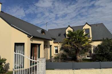 Maison 6 pièces 357680 €