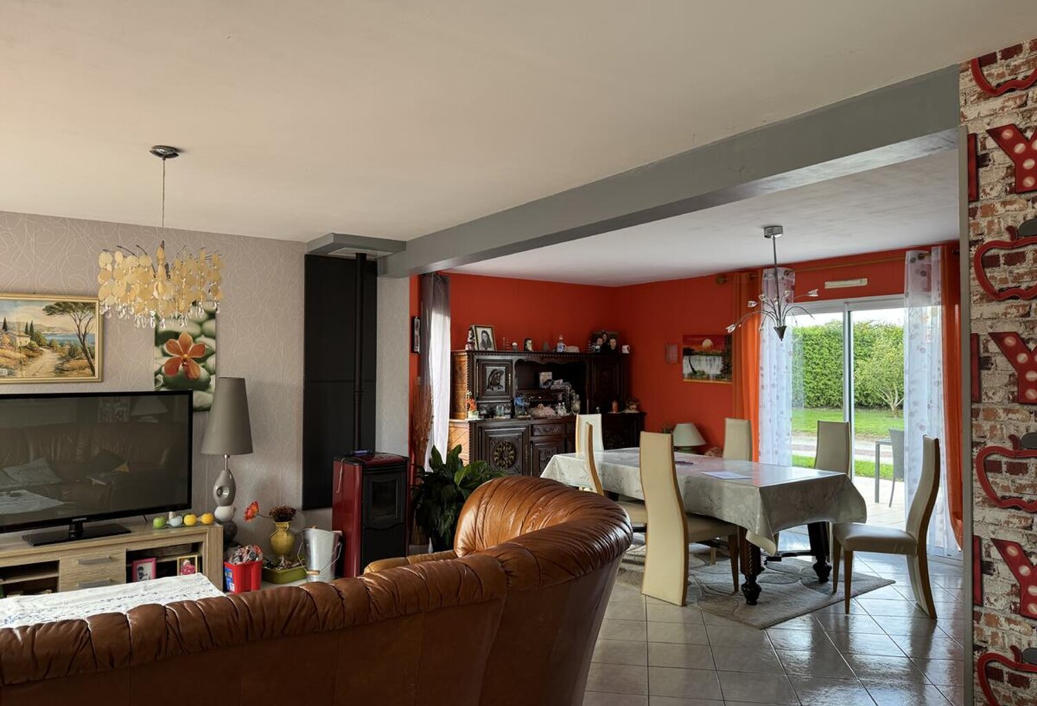 Maison F6 — photo 1