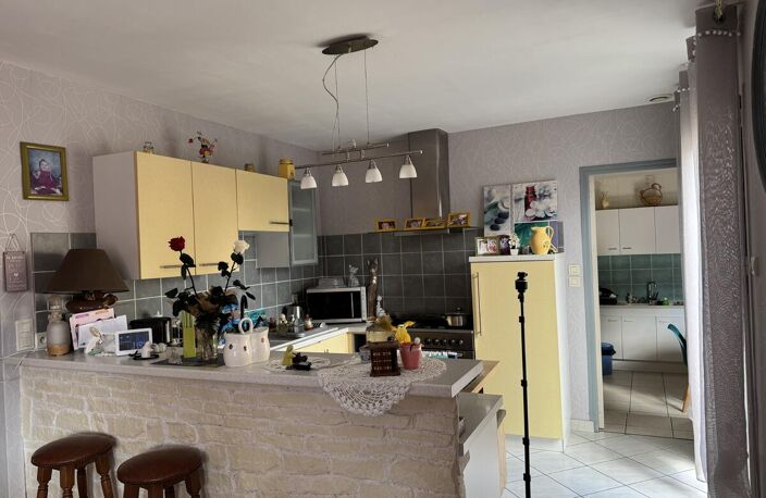 Maison F6 — photo 2