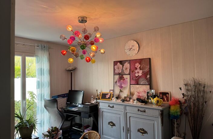 Maison F6 — photo 4