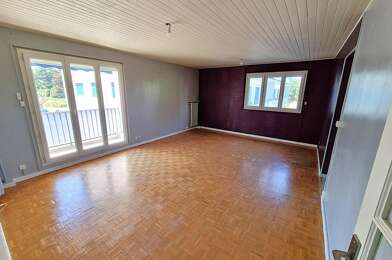 Appartement 3 pièces 194000 €