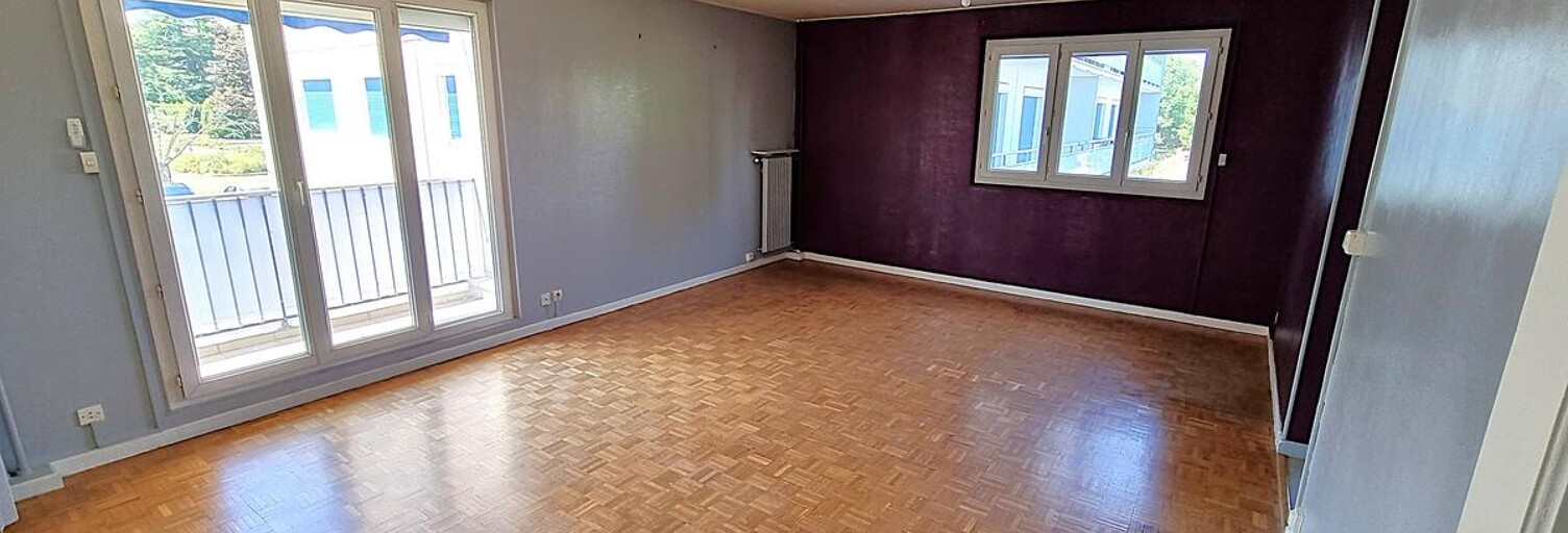 Appartement 3 Pièces 82 m² à vendre à Décines-Charpieu (69150)