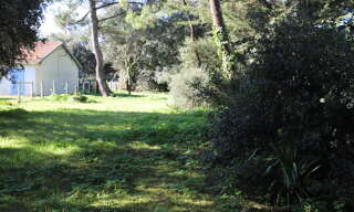 Terrain  990 m² à vendre à Saint-Georges-d'Oléron (17190)