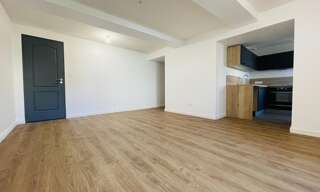 Appartement 3 Pièces 65 m² à vendre à Optevoz (38460)