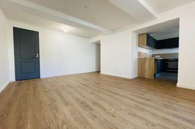 Appartement 3 pièces 169500 €