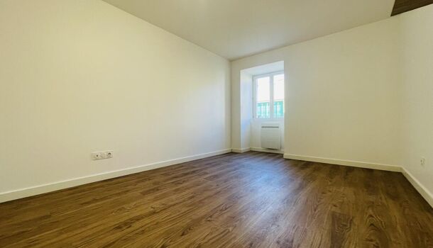 Appartement 3 pièces  à vendre Optevoz 38460