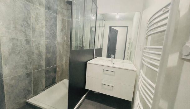 Appartement 3 pièces  à vendre Optevoz 38460