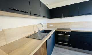 Appartement 3 Pièces 65 m² à vendre à Optevoz (38460)