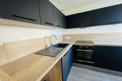 Appartement 3 pièces 169500 €