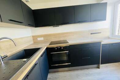 Appartement 3 pièces 159000 €