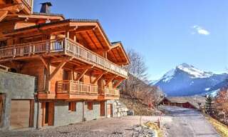 Maison 6 Pièces 139 m² à vendre à Montriond (74110)