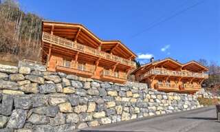 Maison 6 Pièces 139 m² à vendre à Montriond (74110)