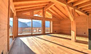 Maison 6 Pièces 139 m² à vendre à Montriond (74110)