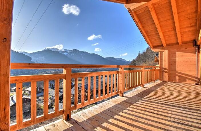 Vente maison 6 pièces 139 m² Montriond (74110) — photo 3
